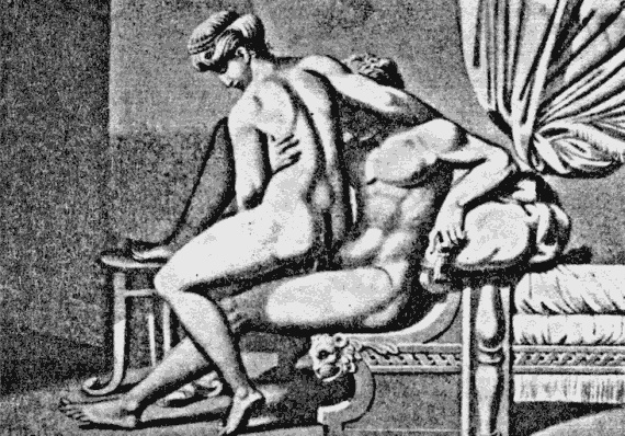 Иллюстрация к книге — Психология любви и секса. Популярная энциклопедия [i_013.jpg]