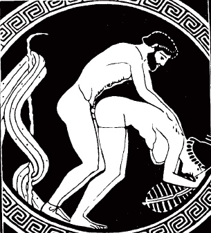 Иллюстрация к книге — Психология любви и секса. Популярная энциклопедия [i_014.jpg]