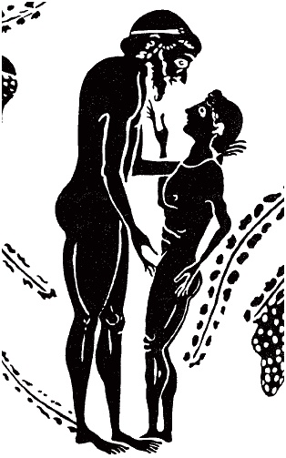 Иллюстрация к книге — Психология любви и секса. Популярная энциклопедия [i_017.jpg]