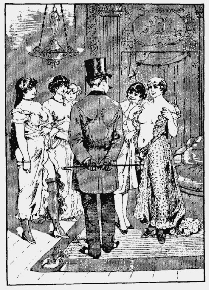 Иллюстрация к книге — Психология любви и секса. Популярная энциклопедия [i_026.jpg]