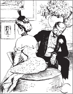 Иллюстрация к книге — Психология любви и секса. Популярная энциклопедия [i_034.jpg]