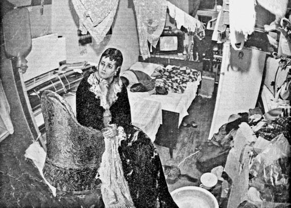 Иллюстрация к книге — Психология любви и секса. Популярная энциклопедия [i_035.jpg]