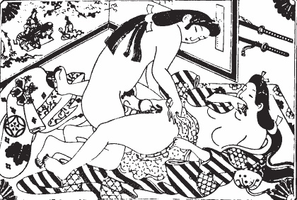 Иллюстрация к книге — Психология любви и секса. Популярная энциклопедия [i_044.jpg]