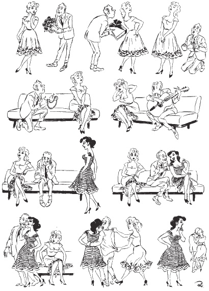 Иллюстрация к книге — Психология любви и секса. Популярная энциклопедия [i_054.jpg]