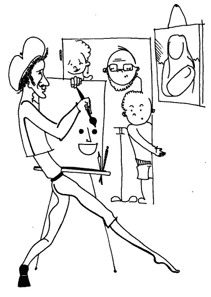 Иллюстрация к книге — Ваши дети - не ваши дети [i_005.jpg]