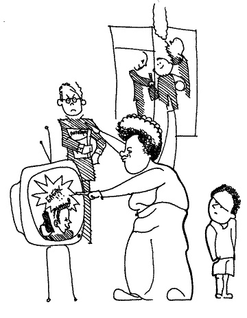 Иллюстрация к книге — Ваши дети - не ваши дети [i_006.jpg]