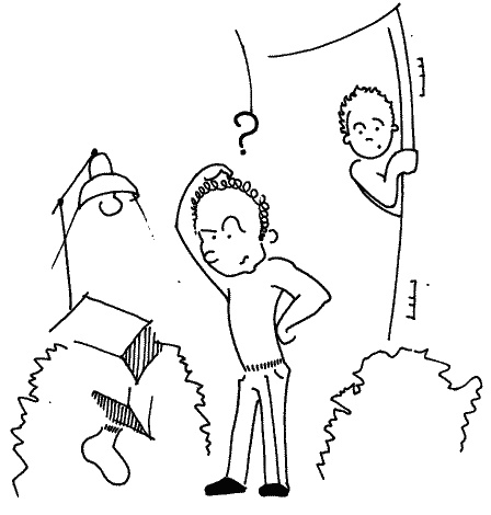 Иллюстрация к книге — Ваши дети - не ваши дети [i_014.jpg]