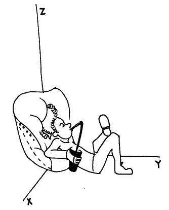 Иллюстрация к книге — Ваши дети - не ваши дети [i_020.jpg]