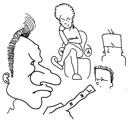 Иллюстрация к книге — Ваши дети - не ваши дети [i_021.jpg]