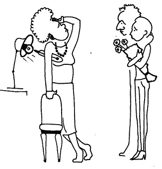 Иллюстрация к книге — Ваши дети - не ваши дети [i_023.jpg]