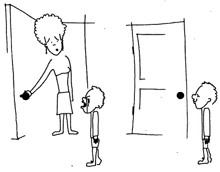 Иллюстрация к книге — Ваши дети - не ваши дети [i_027.jpg]