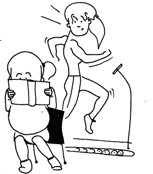 Иллюстрация к книге — Ваши дети - не ваши дети [i_030.jpg]