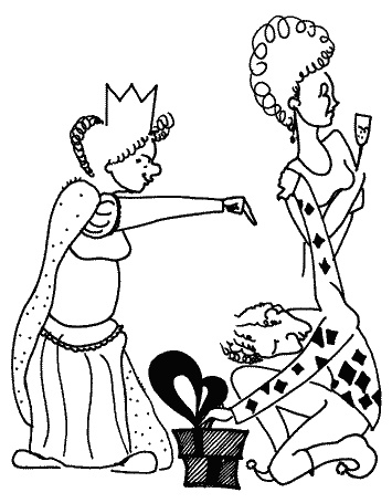 Иллюстрация к книге — Ваши дети - не ваши дети [i_040.jpg]