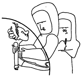 Иллюстрация к книге — Ваши дети - не ваши дети [i_043.jpg]