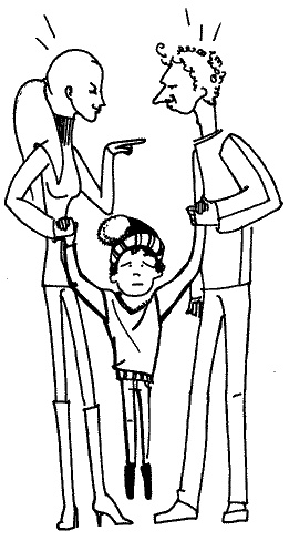 Иллюстрация к книге — Ваши дети - не ваши дети [i_048.jpg]