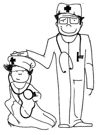 Иллюстрация к книге — Ваши дети - не ваши дети [i_057.jpg]