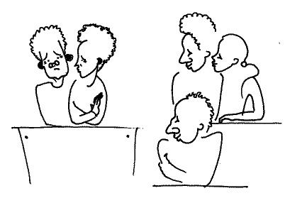 Иллюстрация к книге — Ваши дети - не ваши дети [i_058.jpg]