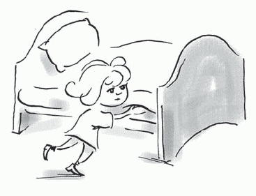 Иллюстрация к книге — Дети и деньги. Что разрешать, как запрещать, к чему готовиться [i_012.jpg]