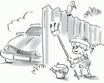 Иллюстрация к книге — Дети и деньги. Что разрешать, как запрещать, к чему готовиться [i_018.jpg]