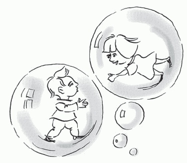 Иллюстрация к книге — Дети и деньги. Что разрешать, как запрещать, к чему готовиться [i_022.jpg]