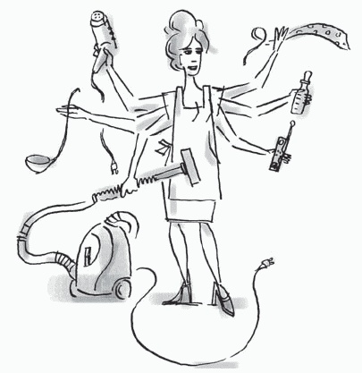 Иллюстрация к книге — Дети и деньги. Что разрешать, как запрещать, к чему готовиться [i_027.jpg]