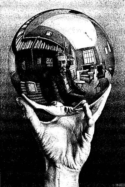 Иллюстрация к книге — Мозг и душа. Как нервная деятельность формирует наш внутренний мир [i_044.jpg]