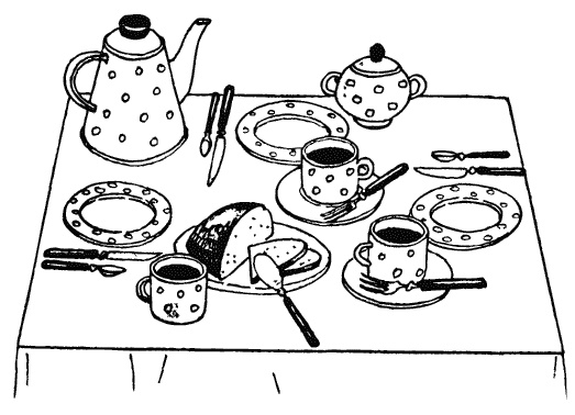 Иллюстрация к книге — Развиваем в игре интеллект, эмоции, личность ребенка [i_005.jpg]