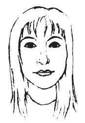 Иллюстрация к книге — Лицо - зеркало души. Физиогномика для всех [i_003.jpg]