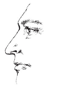 Иллюстрация к книге — Лицо - зеркало души. Физиогномика для всех [i_032.jpg]