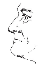 Иллюстрация к книге — Лицо - зеркало души. Физиогномика для всех [i_051.jpg]