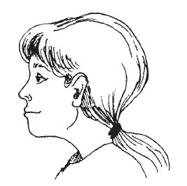 Иллюстрация к книге — Лицо - зеркало души. Физиогномика для всех [i_061.jpg]