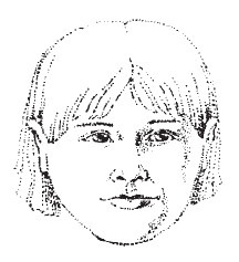 Иллюстрация к книге — Лицо - зеркало души. Физиогномика для всех [i_065.jpg]