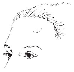 Иллюстрация к книге — Лицо - зеркало души. Физиогномика для всех [i_070.jpg]