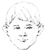 Иллюстрация к книге — Лицо - зеркало души. Физиогномика для всех [i_121.jpg]