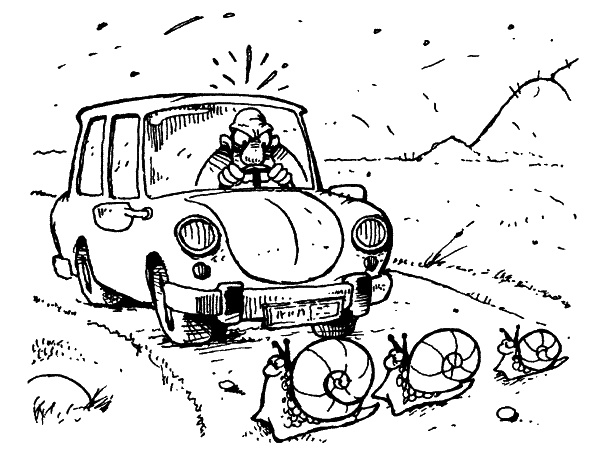 Иллюстрация к книге — Сам себе психотерапевт. На жизнь не обижаюсь! [i_007.jpg]