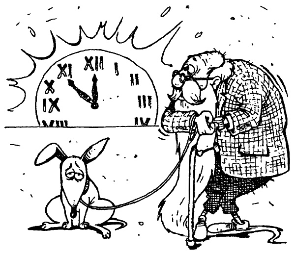 Иллюстрация к книге — Сам себе психотерапевт. На жизнь не обижаюсь! [i_010.jpg]