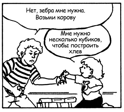 Иллюстрация к книге — Братья и сестры. Как помочь вашим детям жить дружно [Autogen_eBook_id109.jpg]