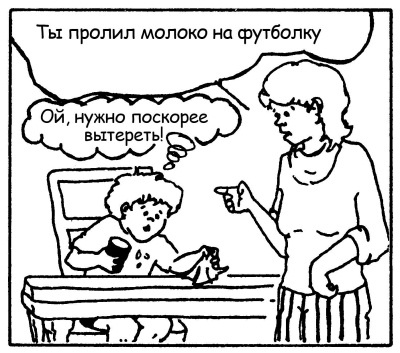 Иллюстрация к книге — Братья и сестры. Как помочь вашим детям жить дружно [Autogen_eBook_id40.jpg]