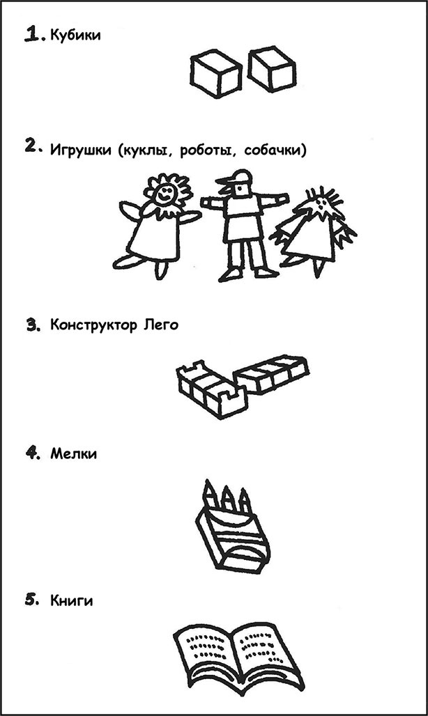 Иллюстрация к книге — Идеальные родители за 60 минут. Экспресс-курс от мировых  экспертов по воспитанию [i_024.jpg]