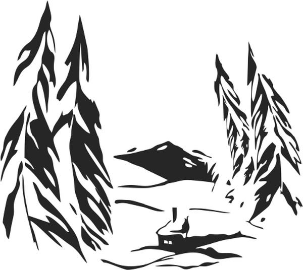 Иллюстрация к книге — Тайны Шаман-камня [i_003.jpg]