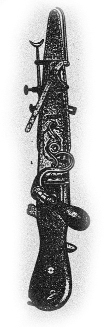 Иллюстрация к книге — Монстролог. Кровавый остров [i_003.jpg]