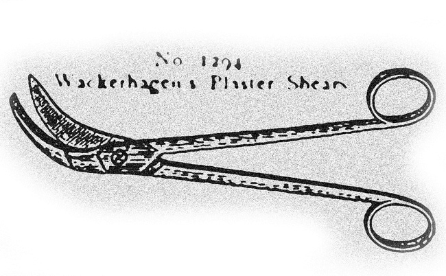 Иллюстрация к книге — Монстролог. Кровавый остров [i_016.jpg]