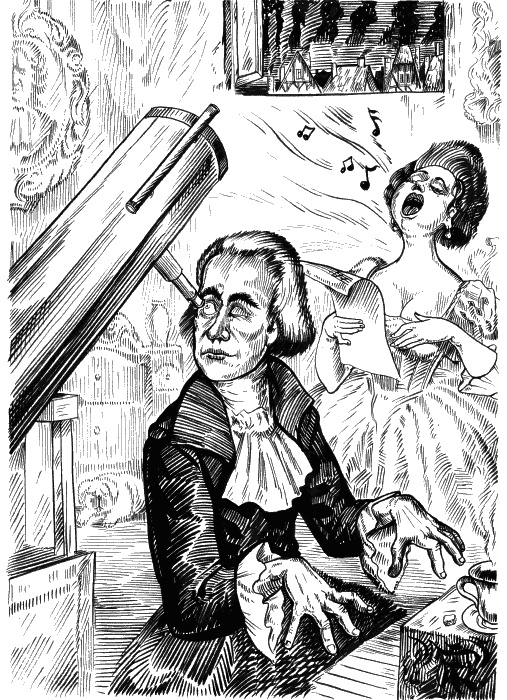 Иллюстрация к книге — Небесные механики [_123.jpg]