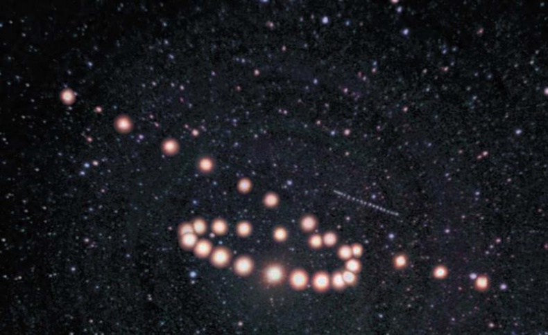 Иллюстрация к книге — Небесные механики [i_034.jpg]