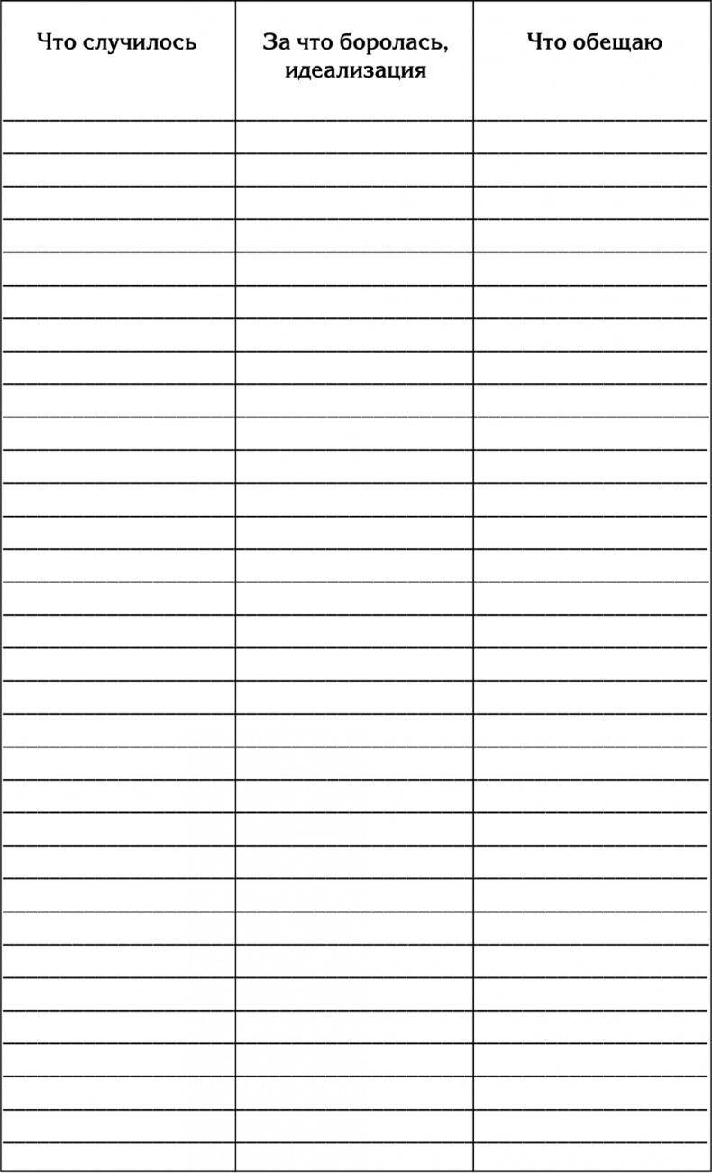 Иллюстрация к книге — 90 шагов к счастливой семейной жизни. От Золушки до Принцессы [i_013.jpg]