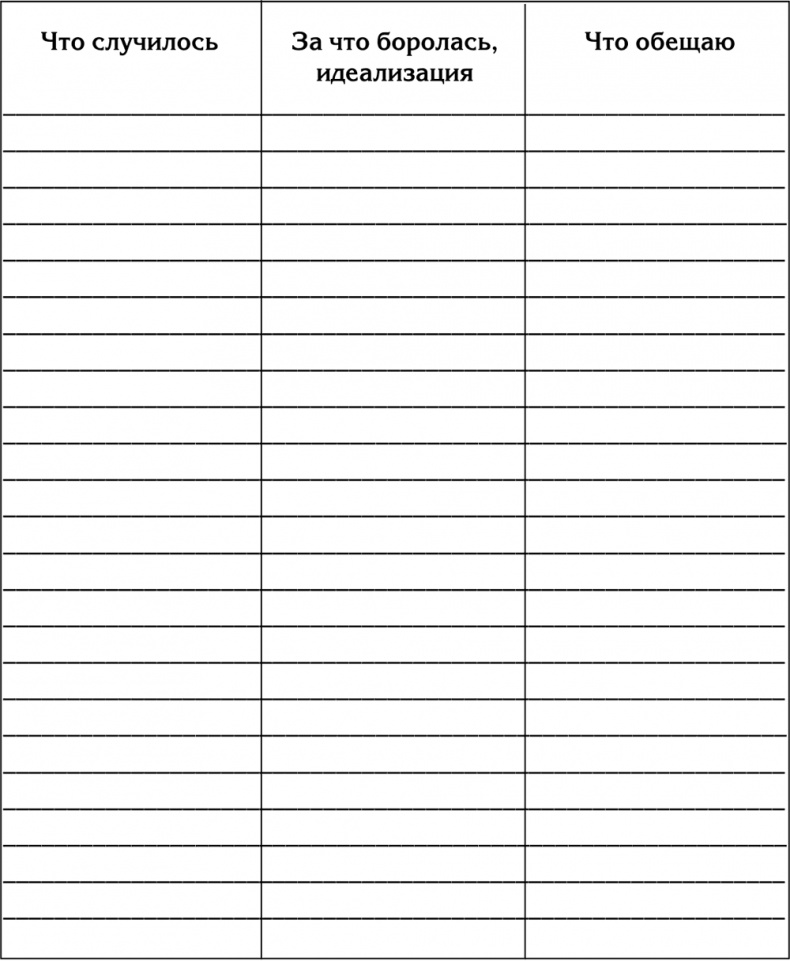 Иллюстрация к книге — 90 шагов к счастливой семейной жизни. От Золушки до Принцессы [i_018.jpg]