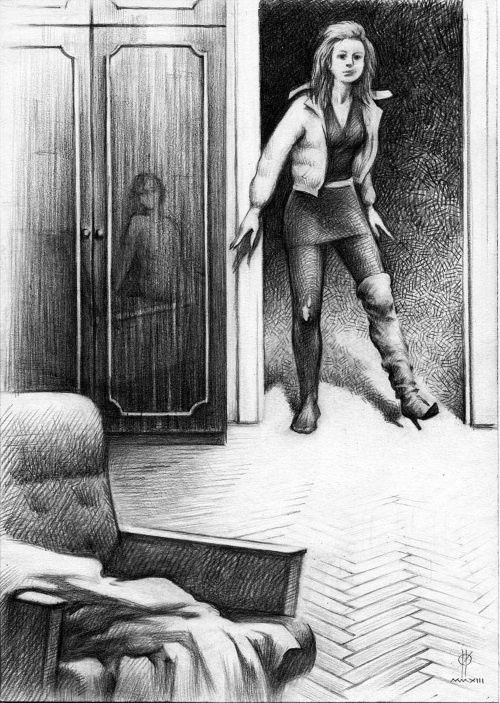 Иллюстрация к книге — Сказка со счастливым началом [i_003.jpg]