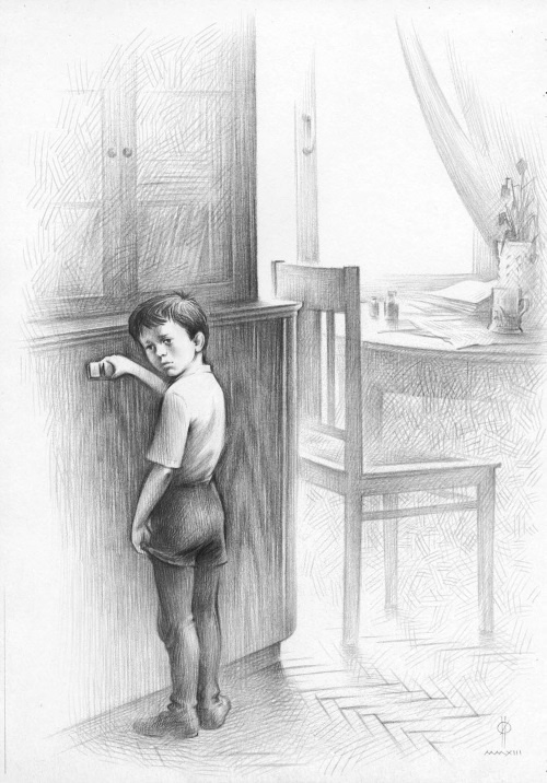 Иллюстрация к книге — Сказка со счастливым началом [i_005.jpg]