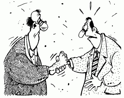 Иллюстрация к книге — Курс молодого талантливого менеджера [i_002.jpg]