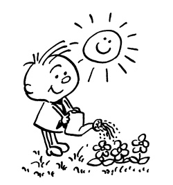 Иллюстрация к книге — Простая правильная жизнь [i_009.jpg]